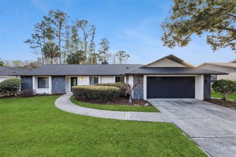 Photo of 801 Riverbend Boulevard, Longwood, FL 32779 (MLS # O6384091)