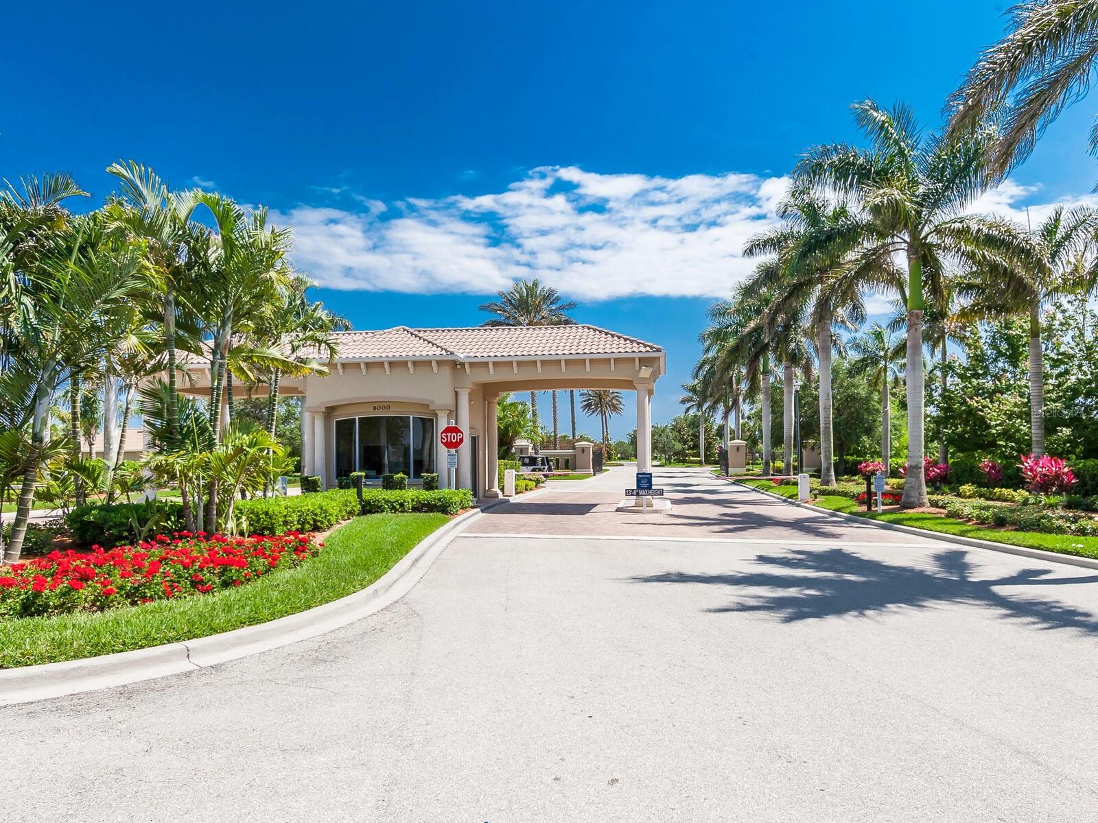 ISLANDWALK/THE WEST VLGS PH 8 - Residential