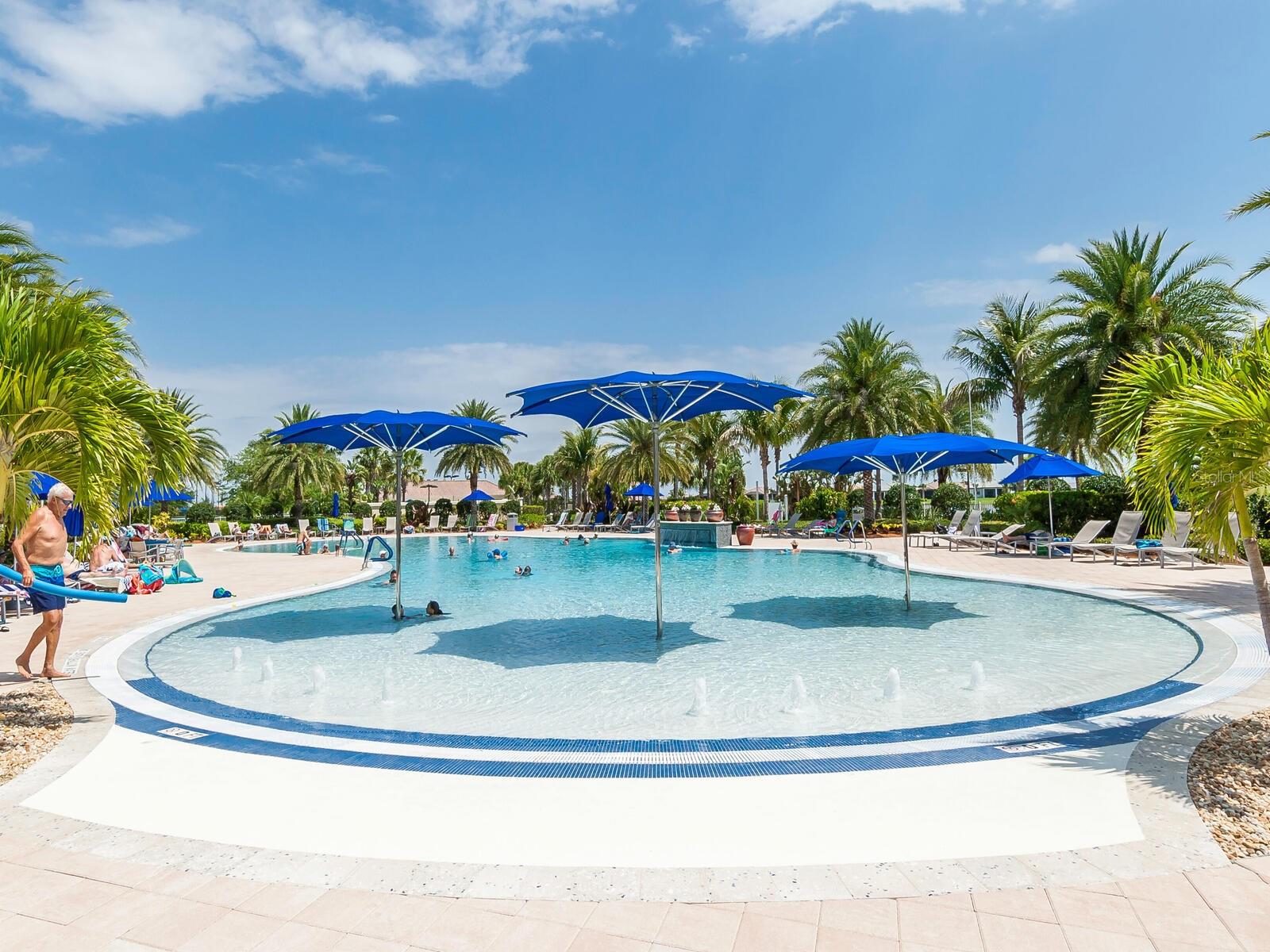 ISLANDWALK/THE WEST VLGS PH 8 - Residential