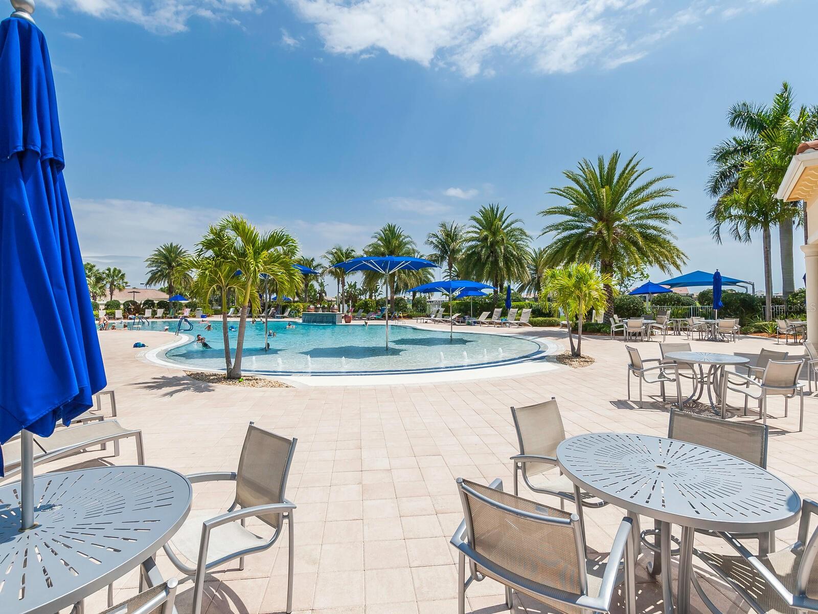 ISLANDWALK/THE WEST VLGS PH 8 - Residential