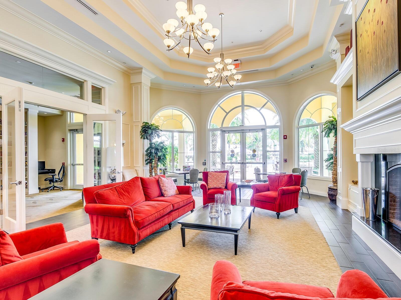 ISLANDWALK/THE WEST VLGS PH 8 - Residential