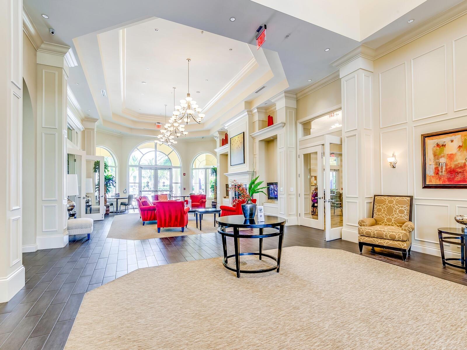 ISLANDWALK/THE WEST VLGS PH 8 - Residential