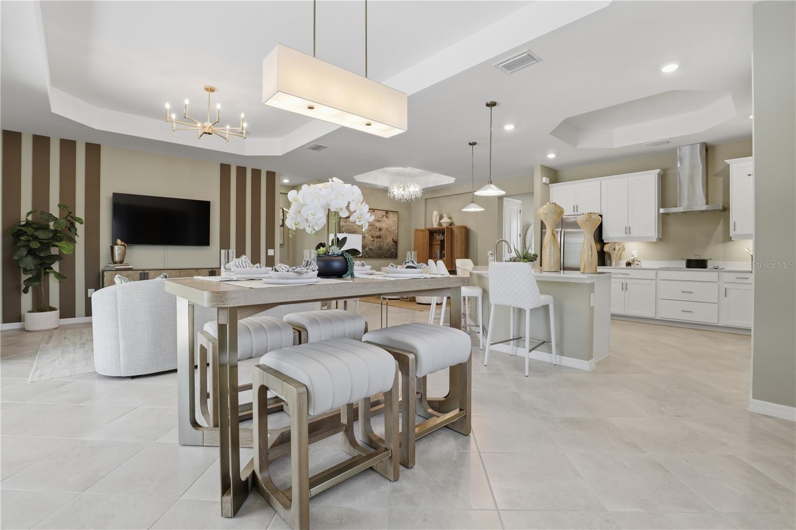 CALUSA COUNTRY CLUB - Residential