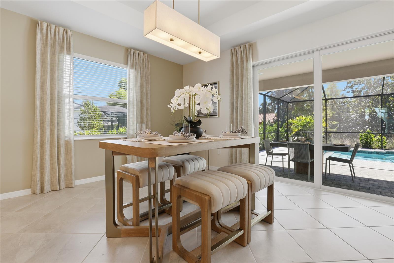 CALUSA COUNTRY CLUB - Residential