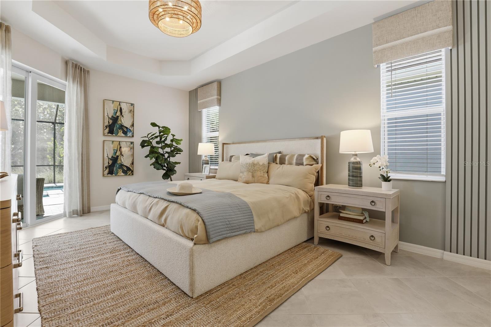 CALUSA COUNTRY CLUB - Residential