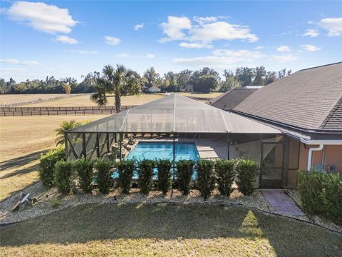 A home in OCALA