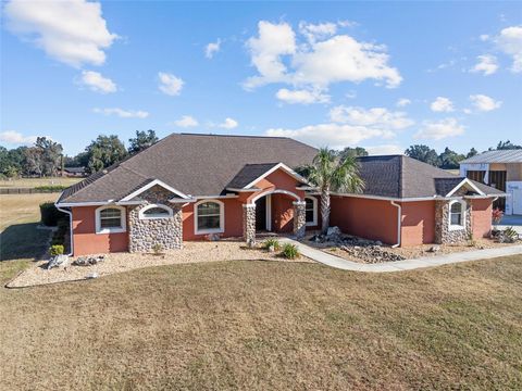 A home in OCALA