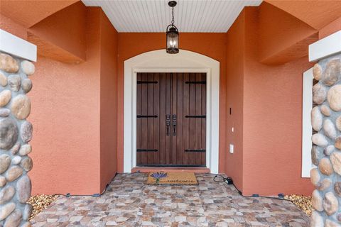 A home in OCALA