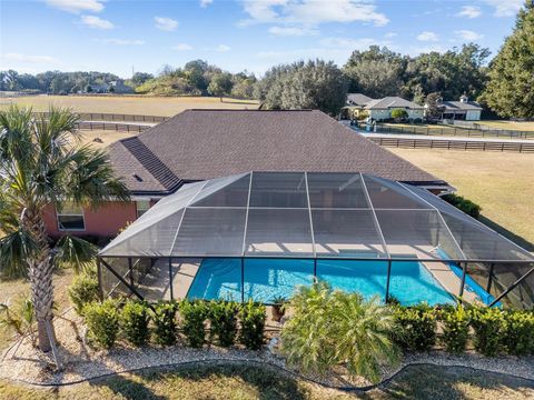 A home in OCALA