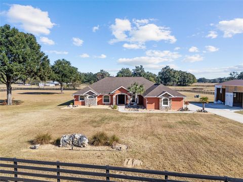 A home in OCALA