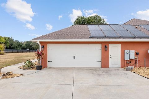 A home in OCALA