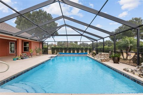 A home in OCALA