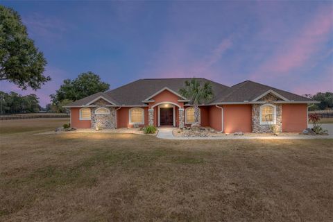 A home in OCALA