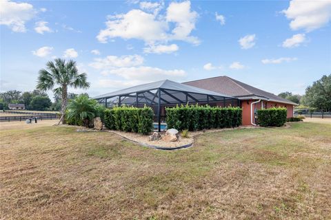 A home in OCALA