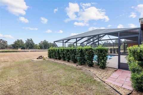 A home in OCALA