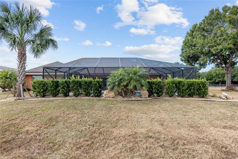 A home in OCALA