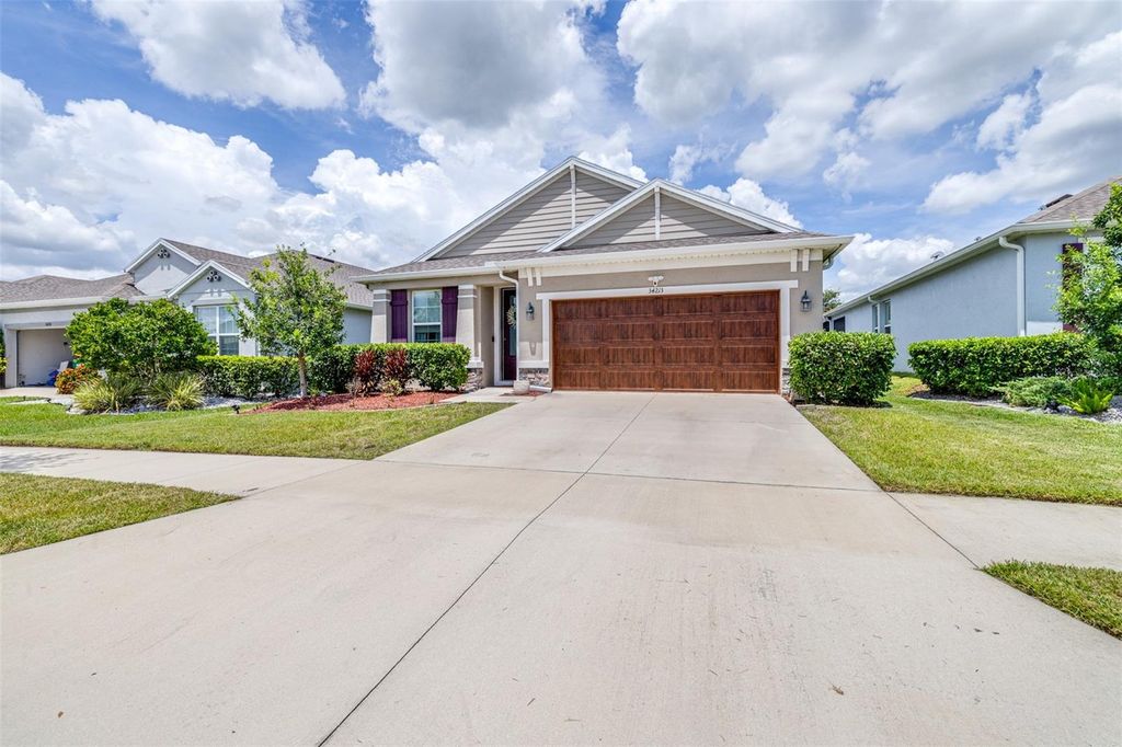 Photo of 34213 Radley Way, Wesley Chapel, FL 33545 (MLS # TB8417284)