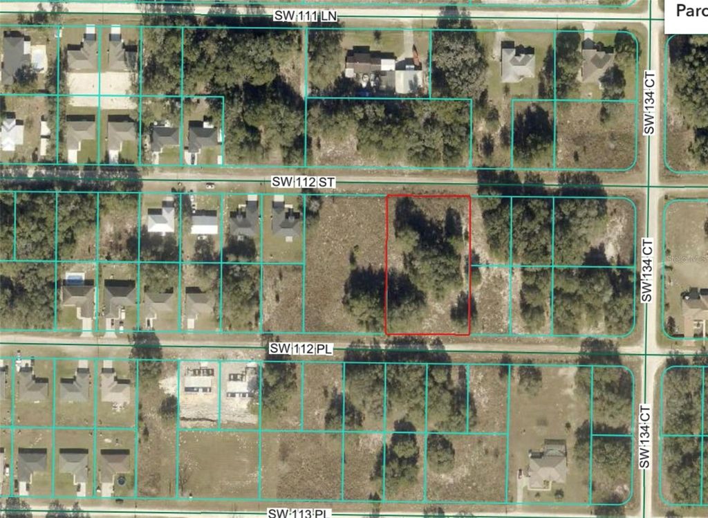 Photo of SW 113th Lane, Dunnellon, FL 34432 (MLS # OM715097)