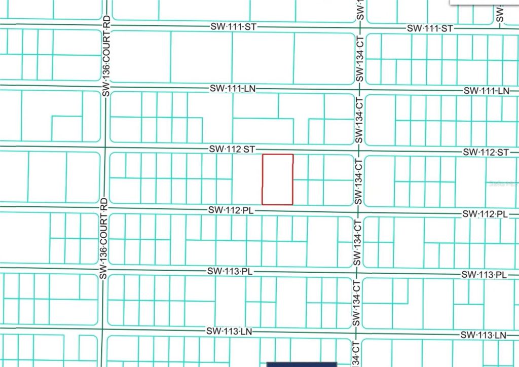 Photo of SW 113th Lane, Dunnellon, FL 34432 (MLS # OM715097)