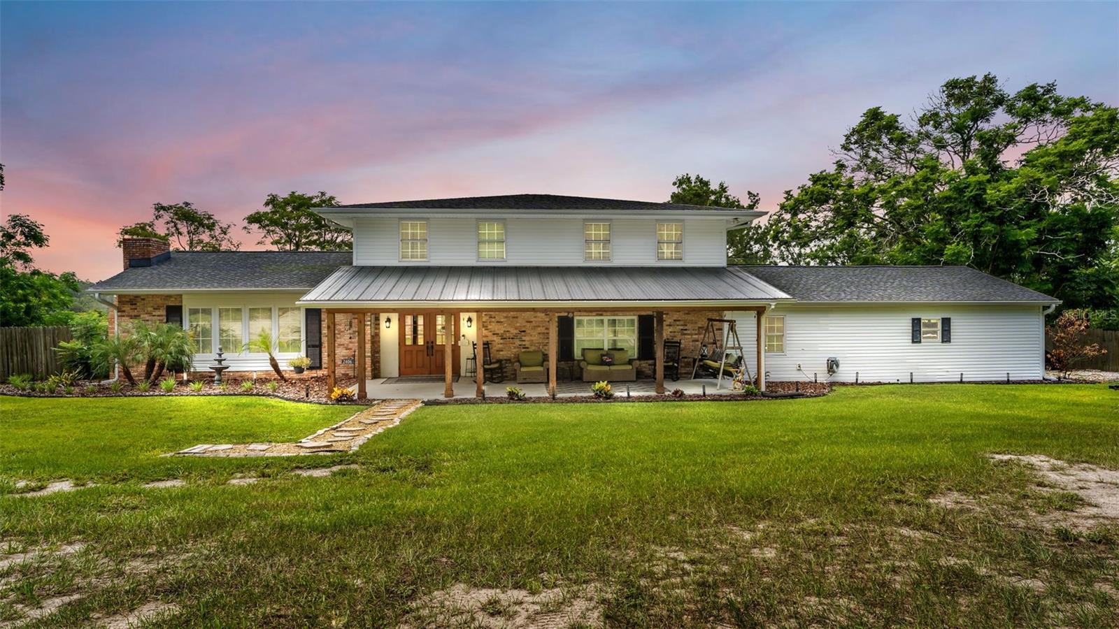 2406 LAKE ELLA ROAD