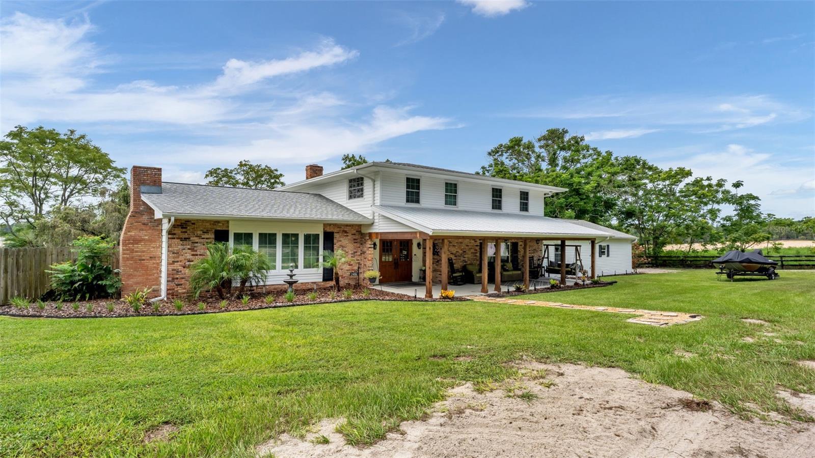 2406 LAKE ELLA ROAD