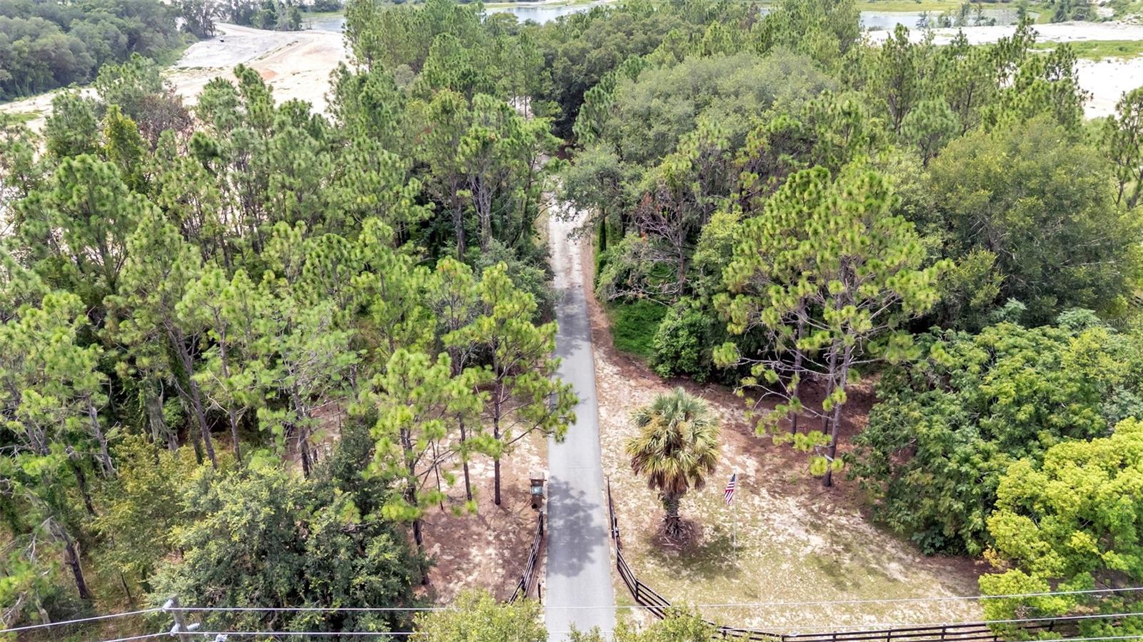 2406 LAKE ELLA ROAD