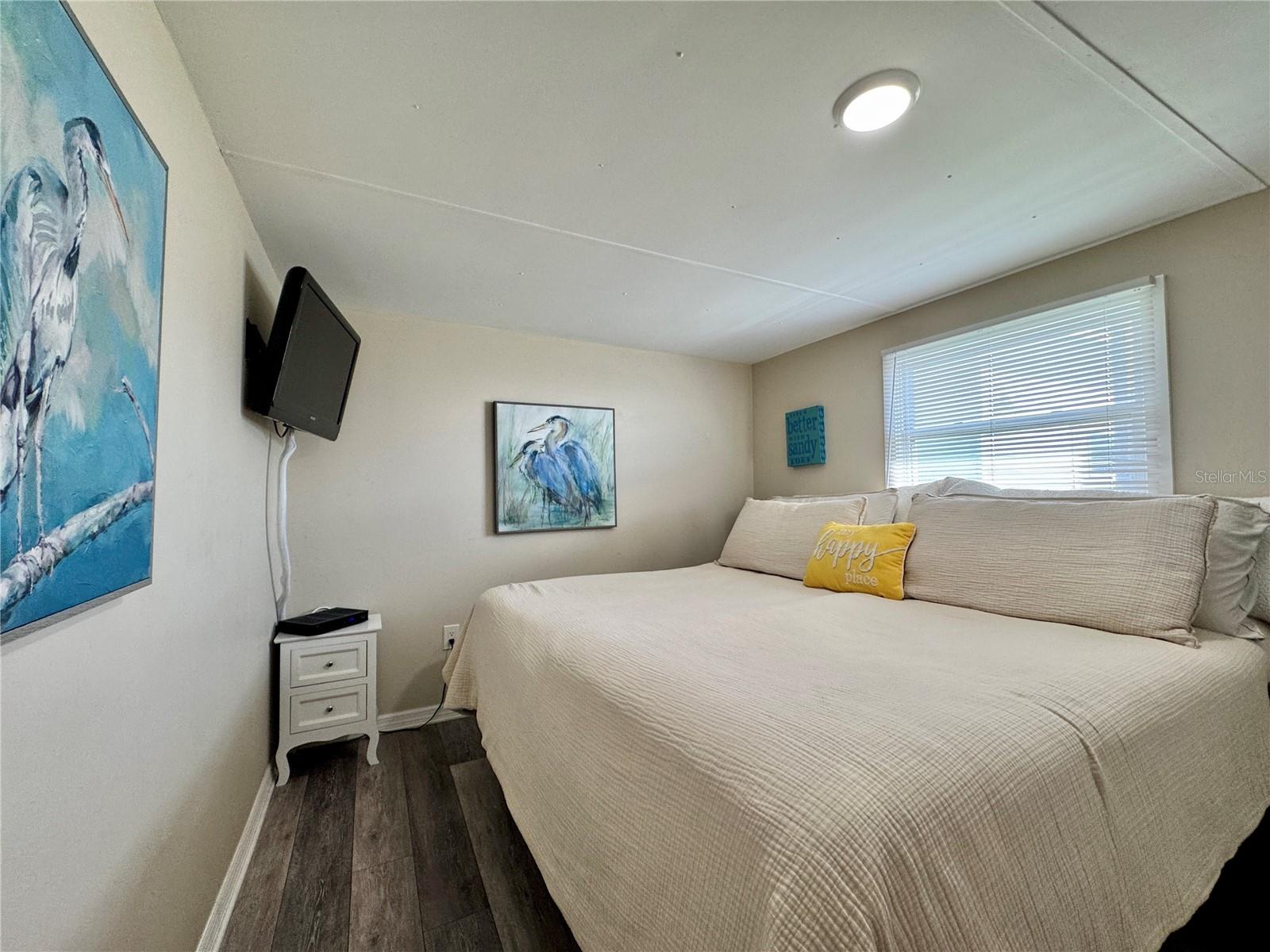 TRAILER ESTATES - Residential