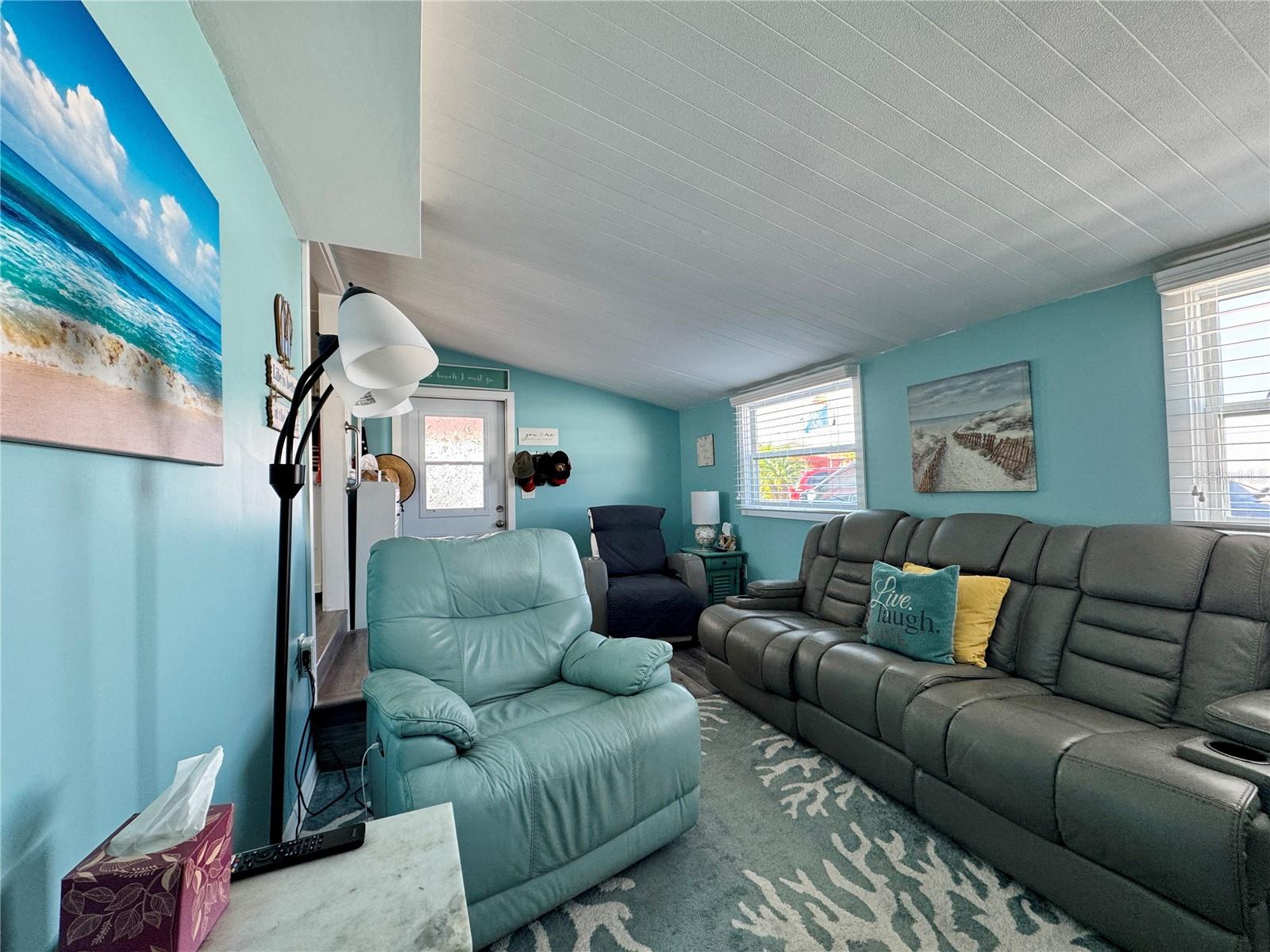 TRAILER ESTATES - Residential