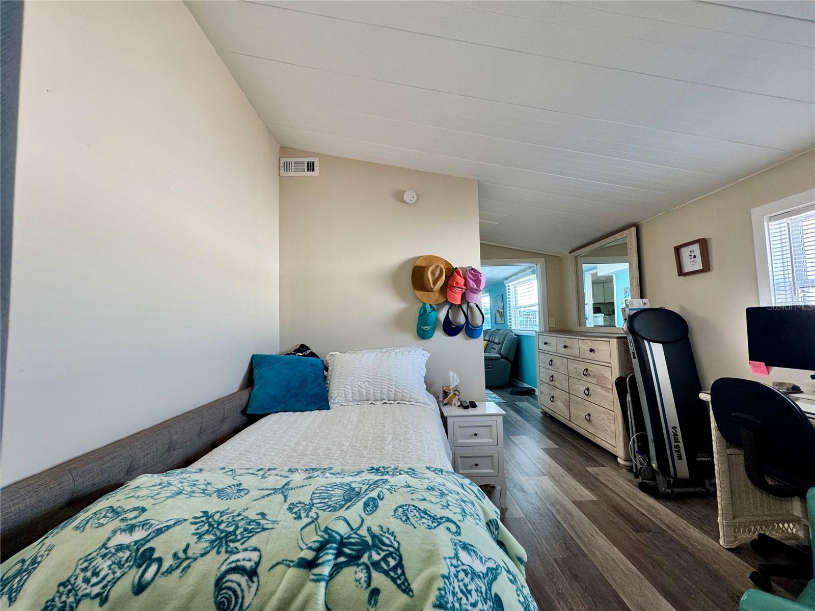 TRAILER ESTATES - Residential