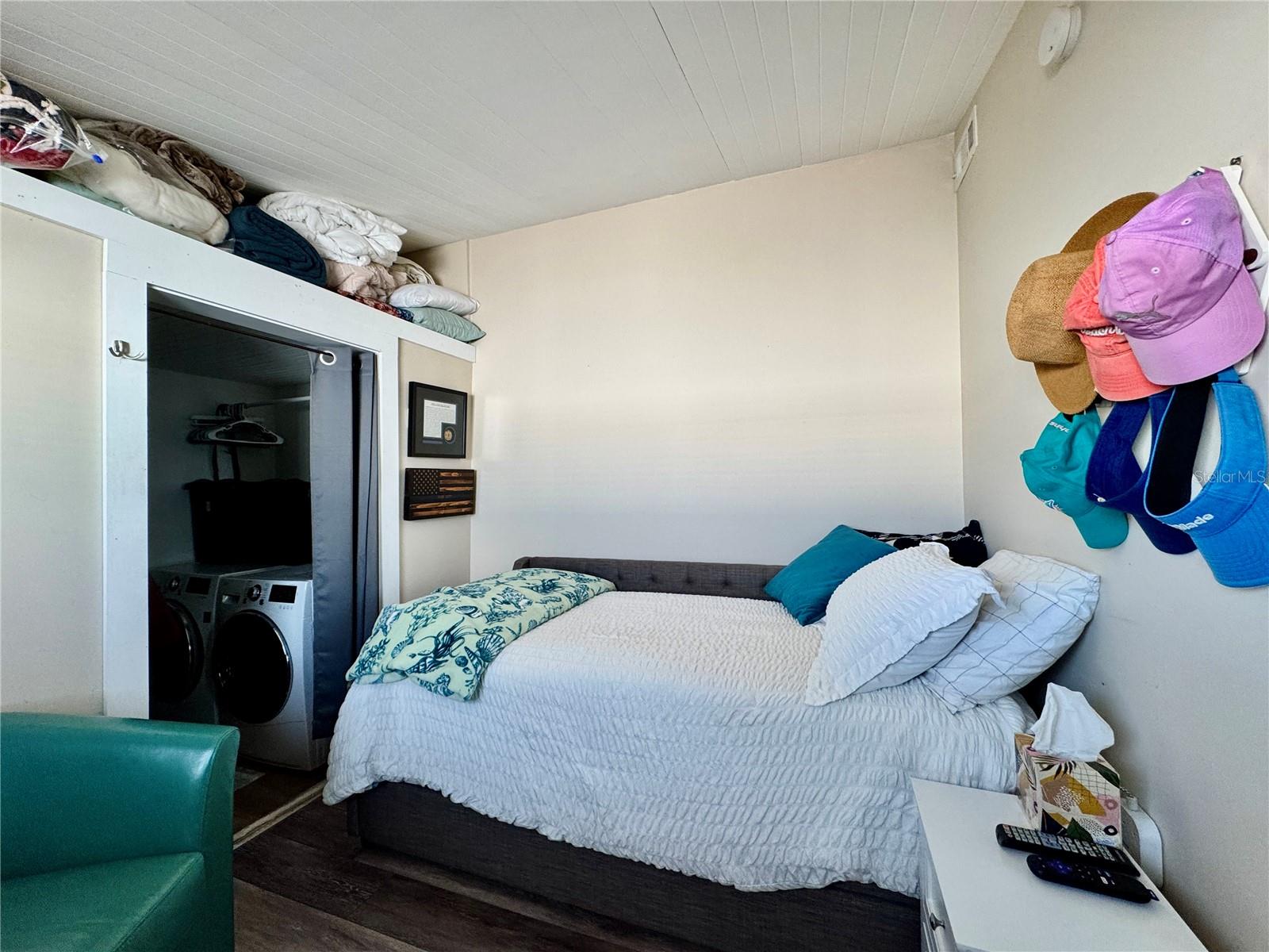 TRAILER ESTATES - Residential