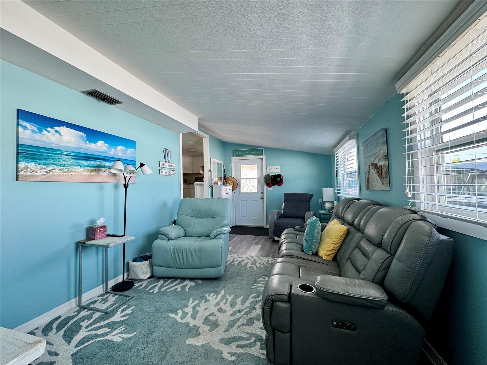 TRAILER ESTATES - Residential