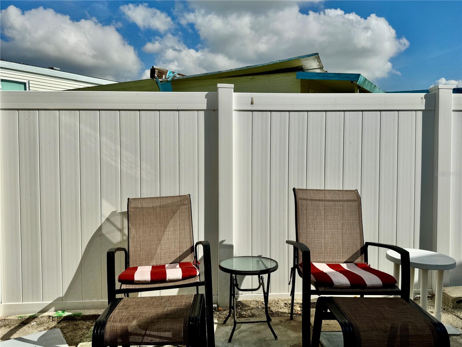 TRAILER ESTATES - Residential