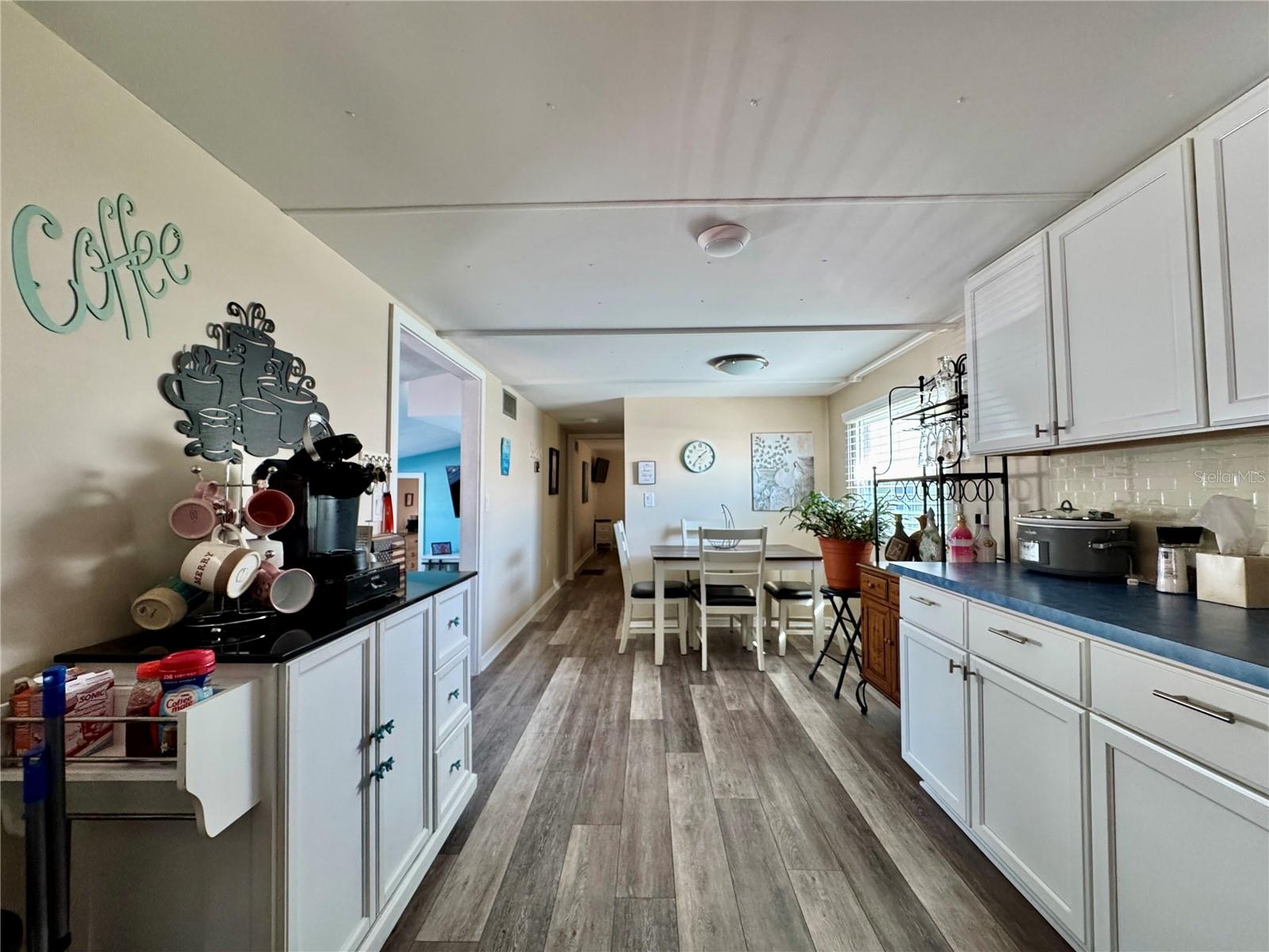 TRAILER ESTATES - Residential