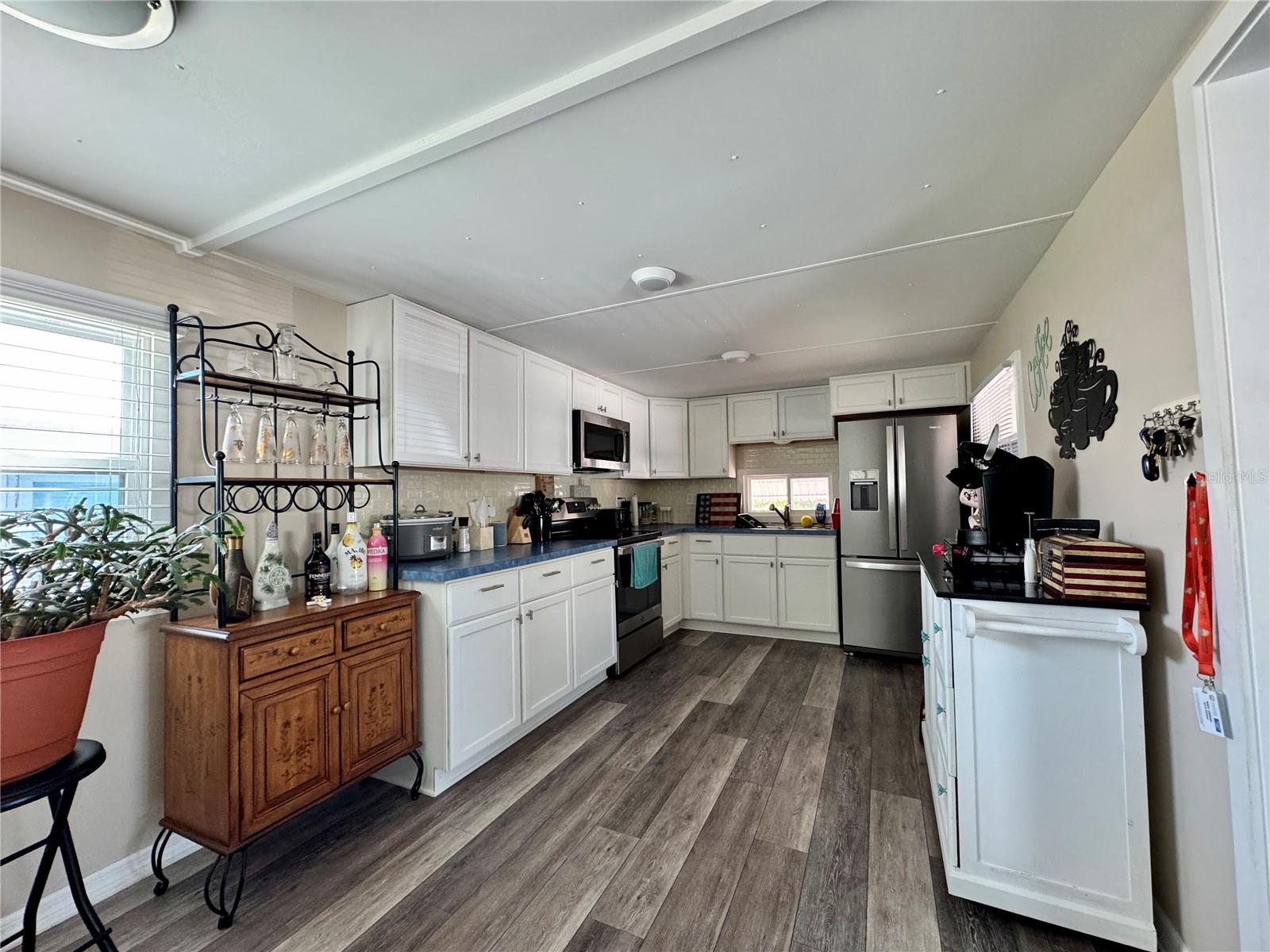 TRAILER ESTATES - Residential