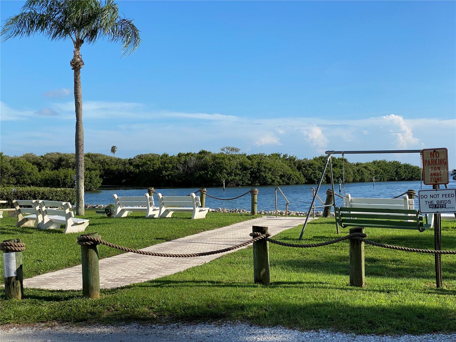 TRAILER ESTATES - Residential