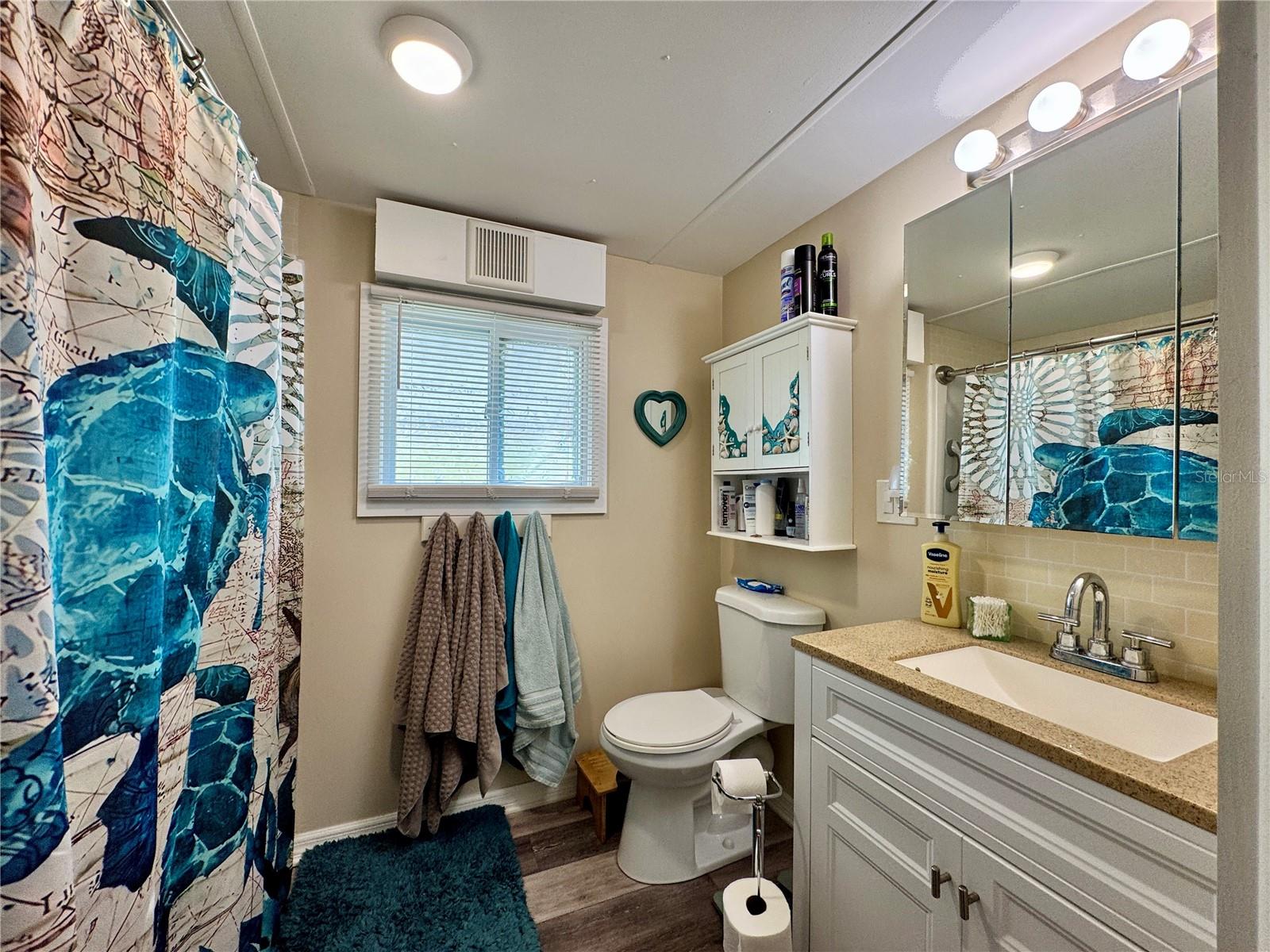 TRAILER ESTATES - Residential