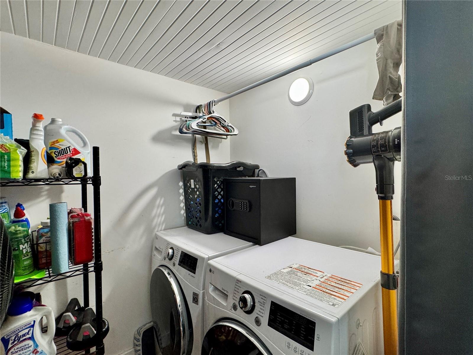 TRAILER ESTATES - Residential