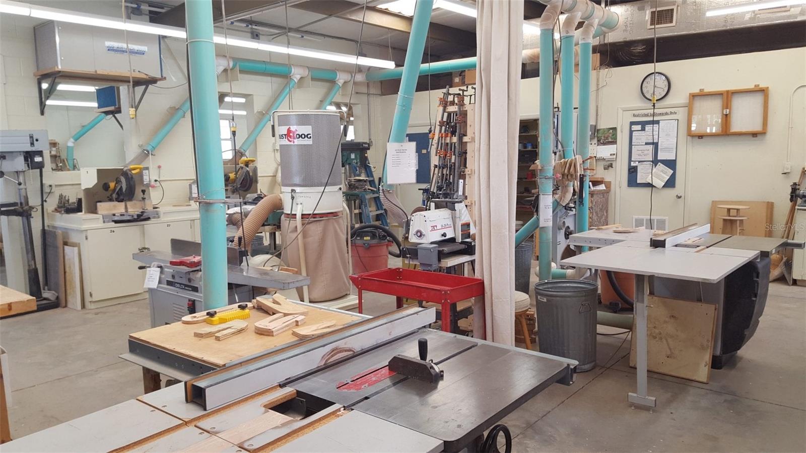 TRAILER ESTATES - Residential