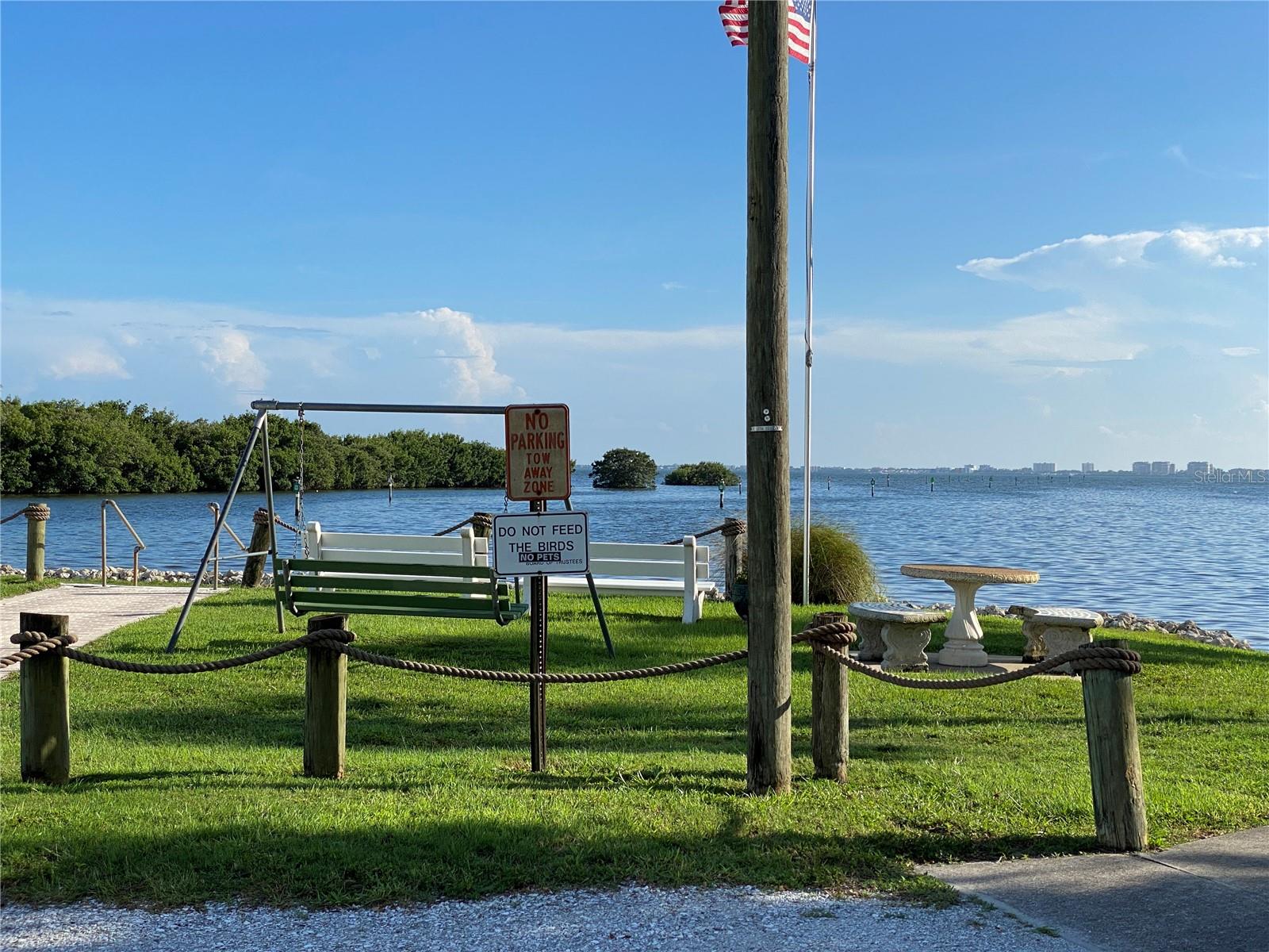 TRAILER ESTATES - Residential