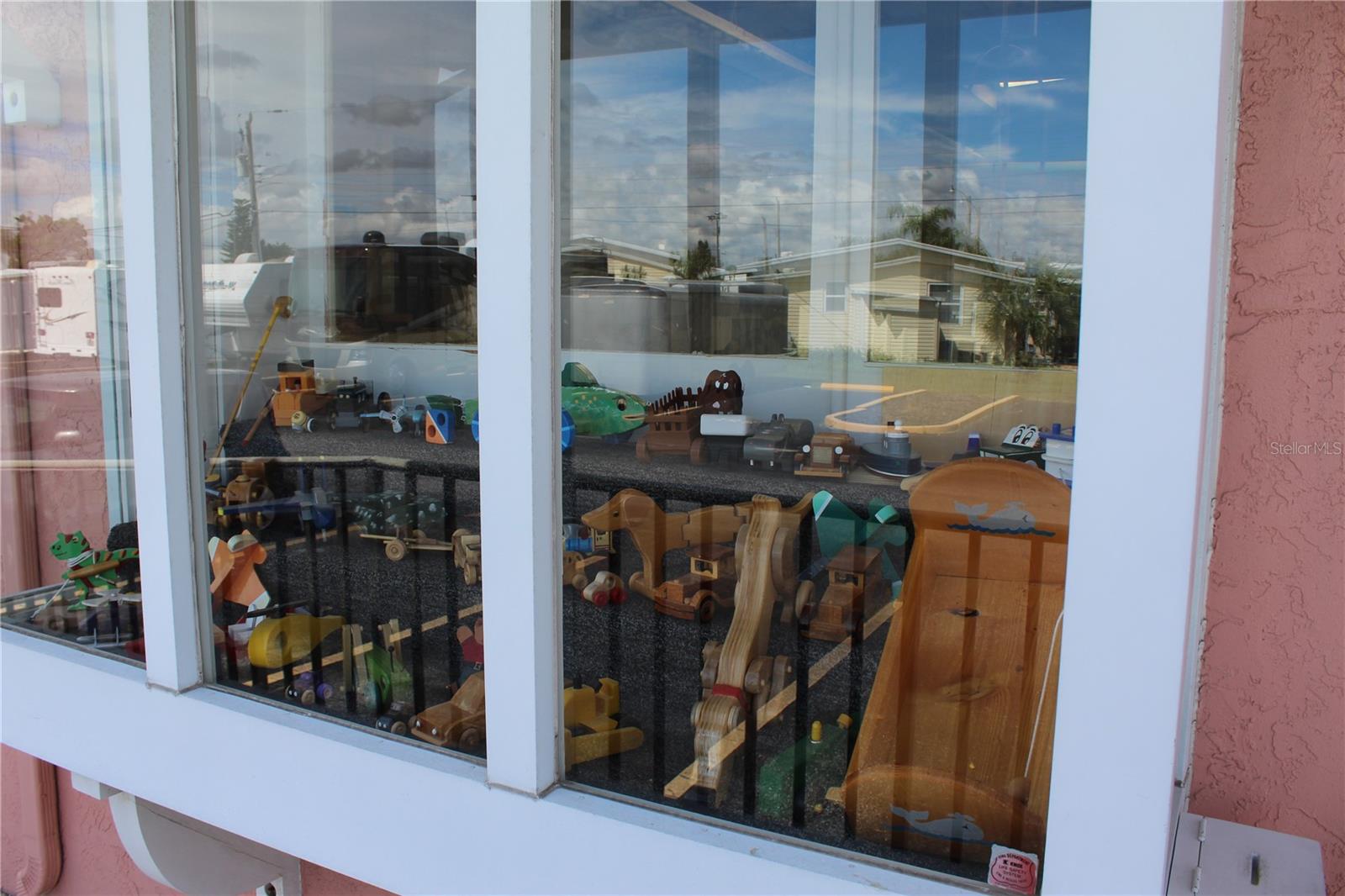 TRAILER ESTATES - Residential