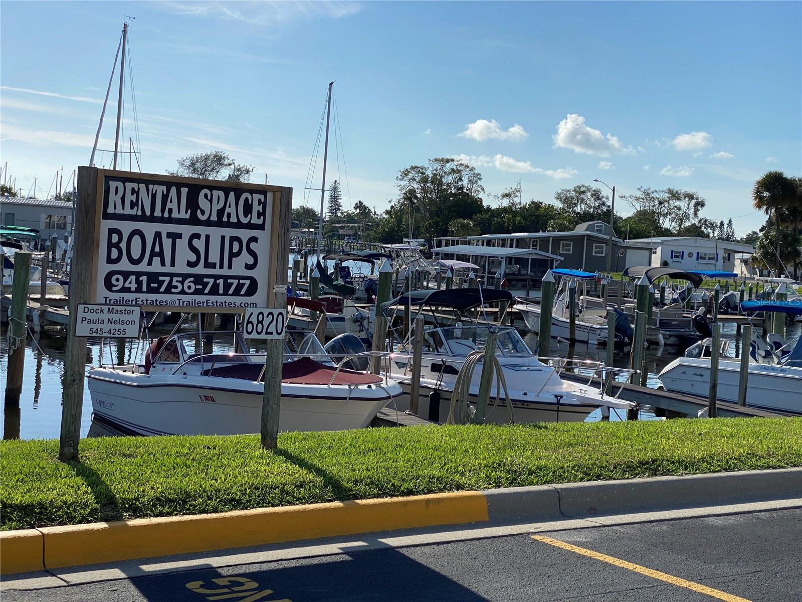 TRAILER ESTATES - Residential