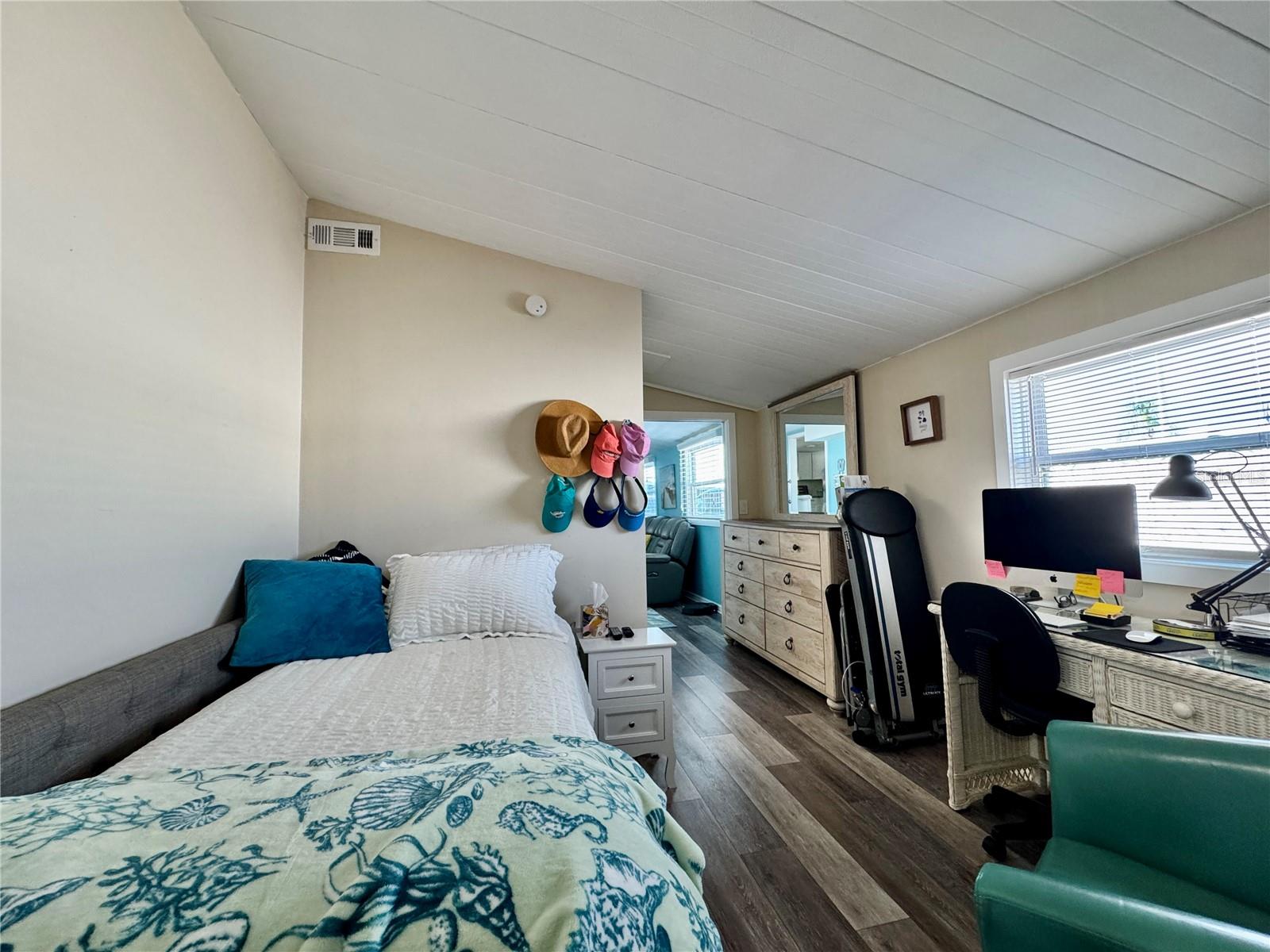 TRAILER ESTATES - Residential