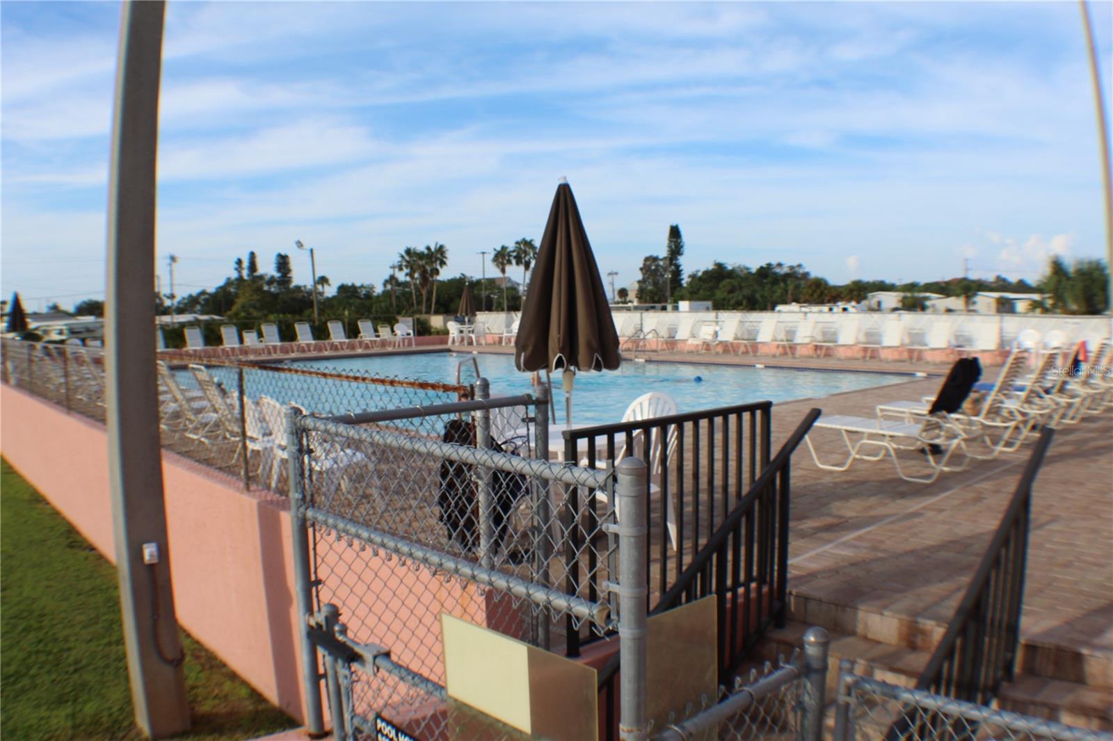 TRAILER ESTATES - Residential