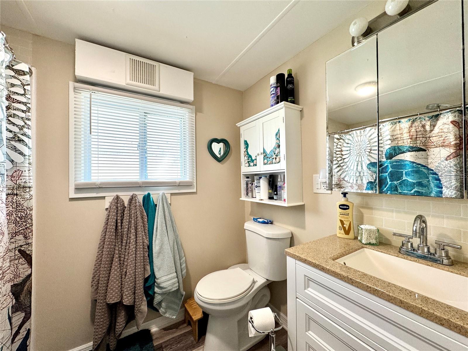 TRAILER ESTATES - Residential