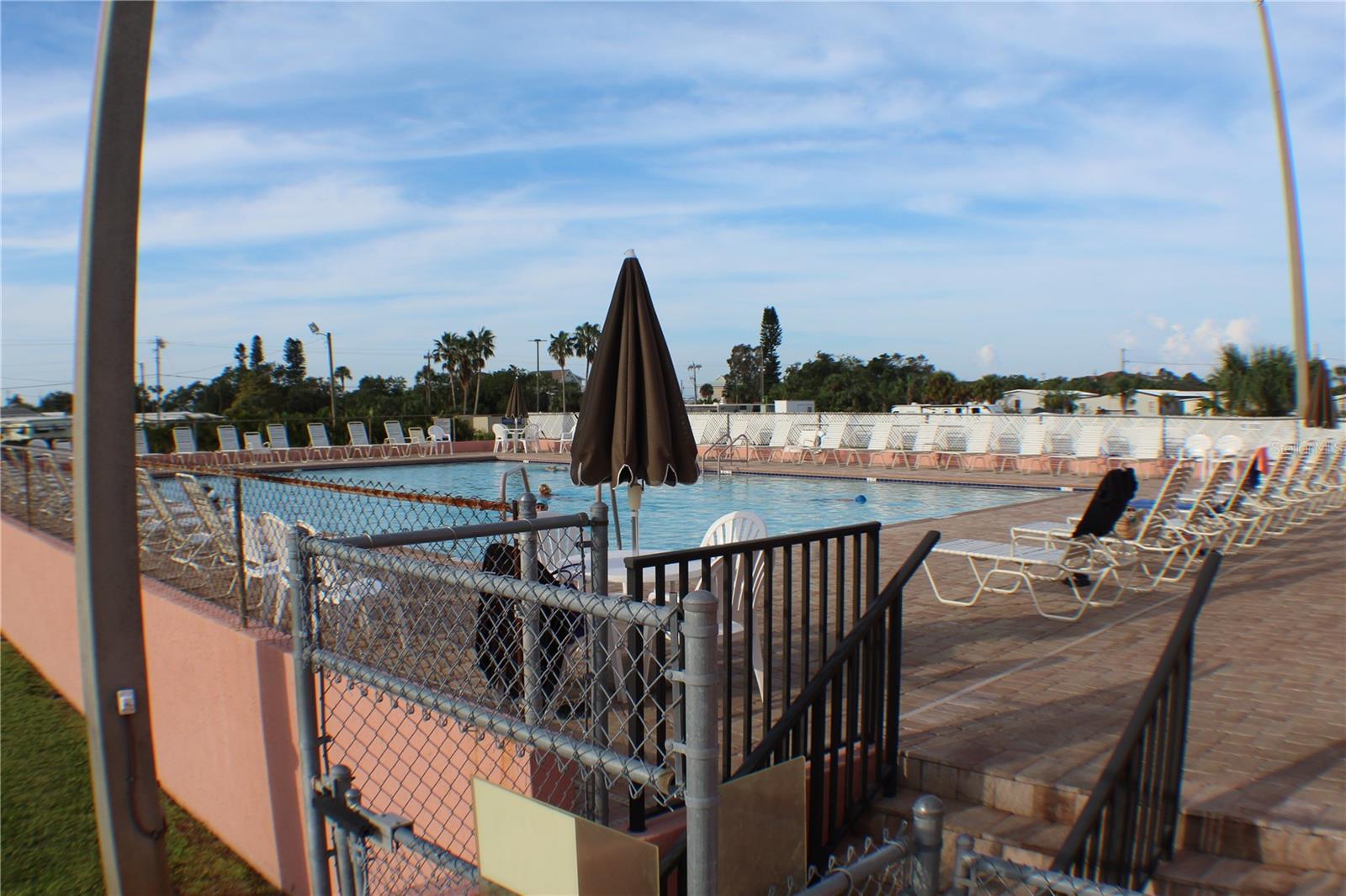 TRAILER ESTATES - Residential