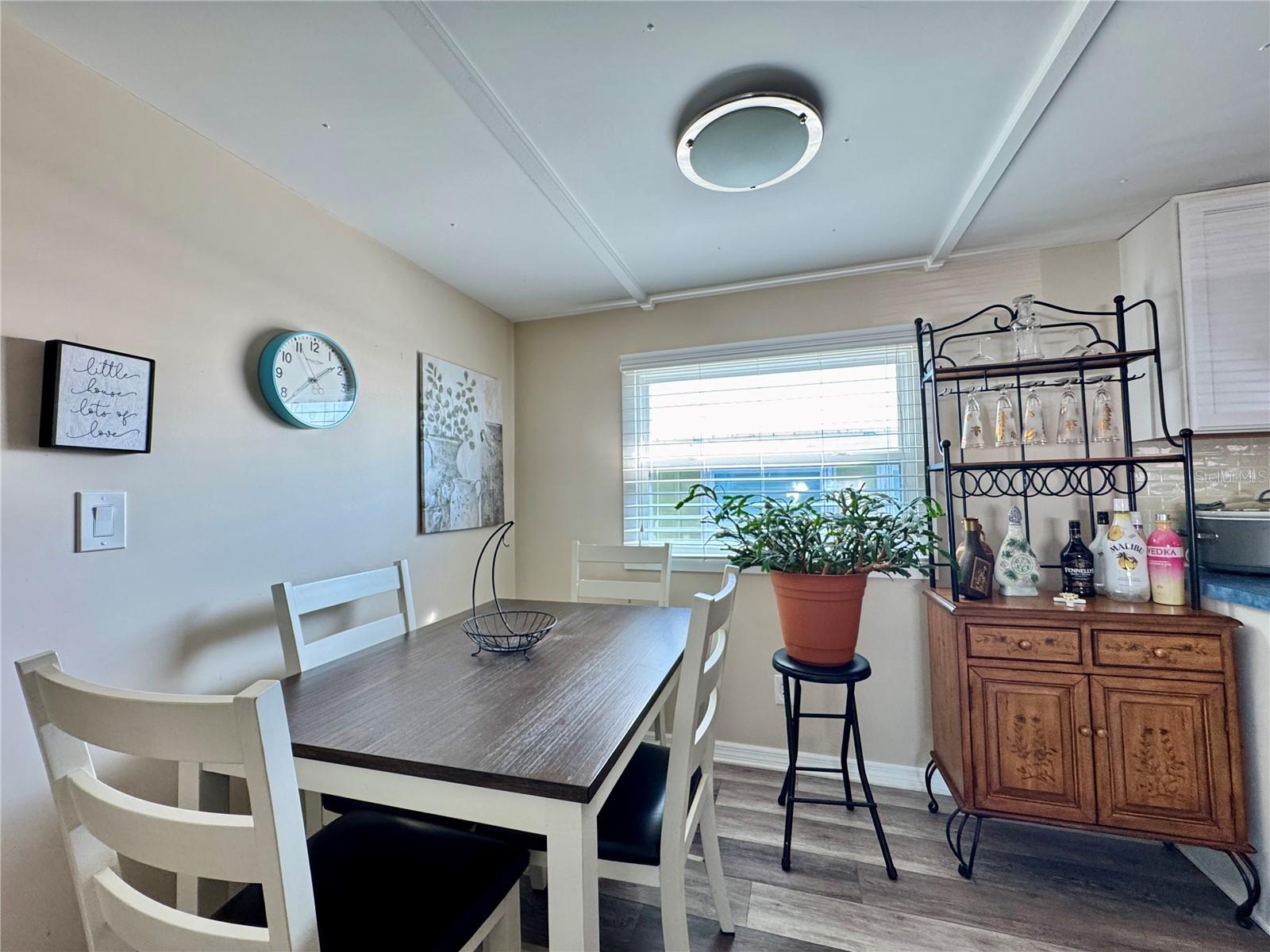 TRAILER ESTATES - Residential