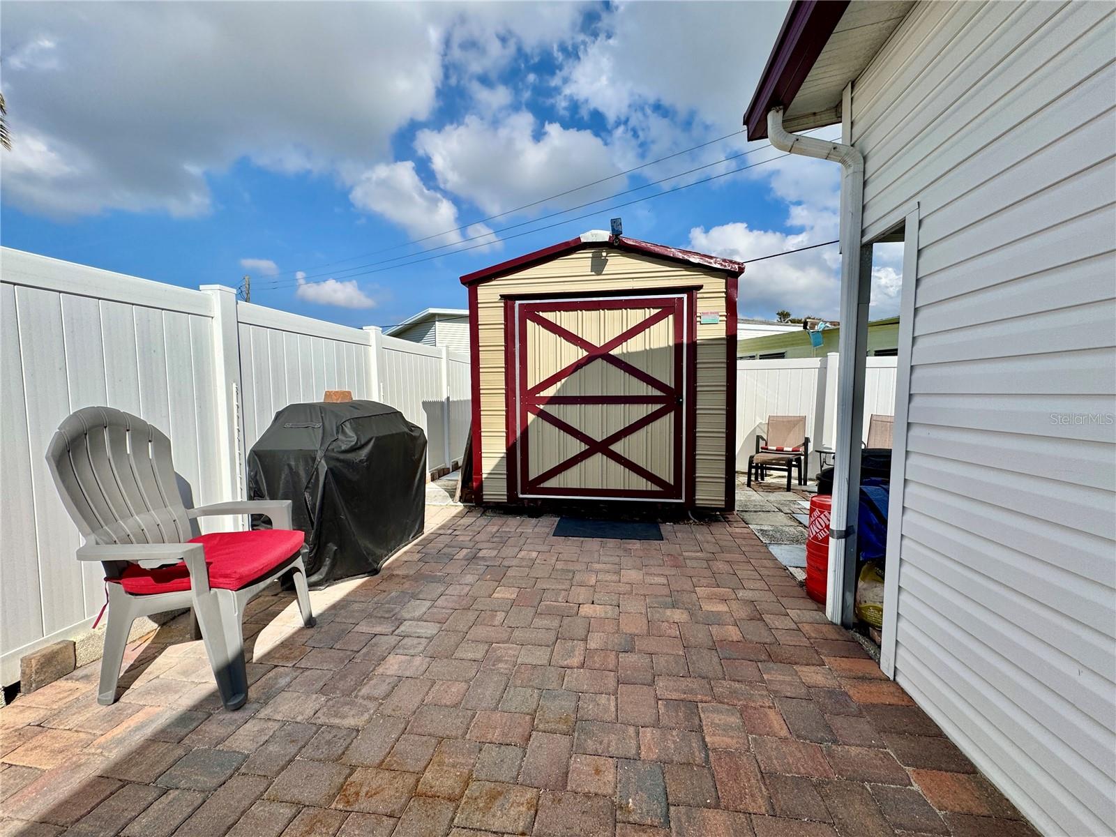 TRAILER ESTATES - Residential