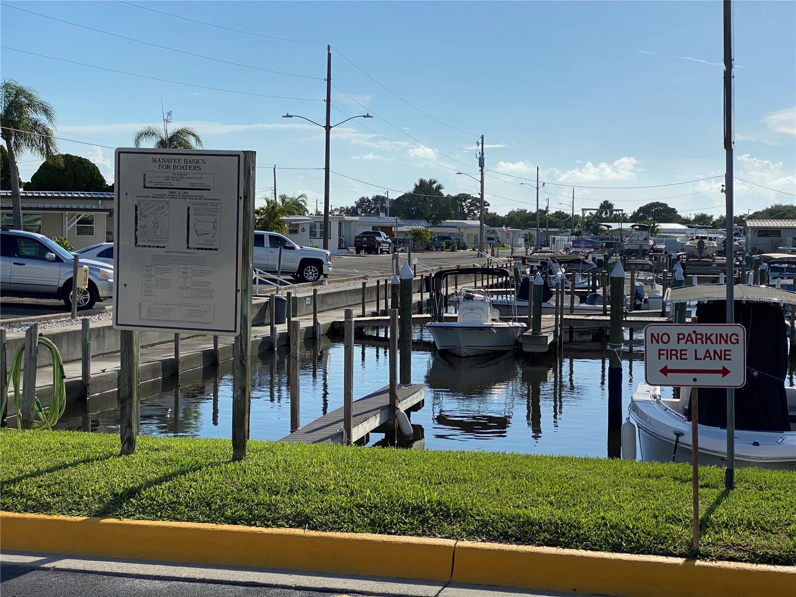 TRAILER ESTATES - Residential