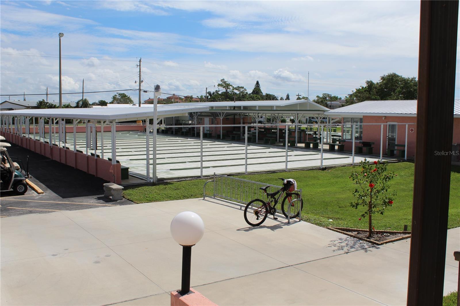 TRAILER ESTATES - Residential