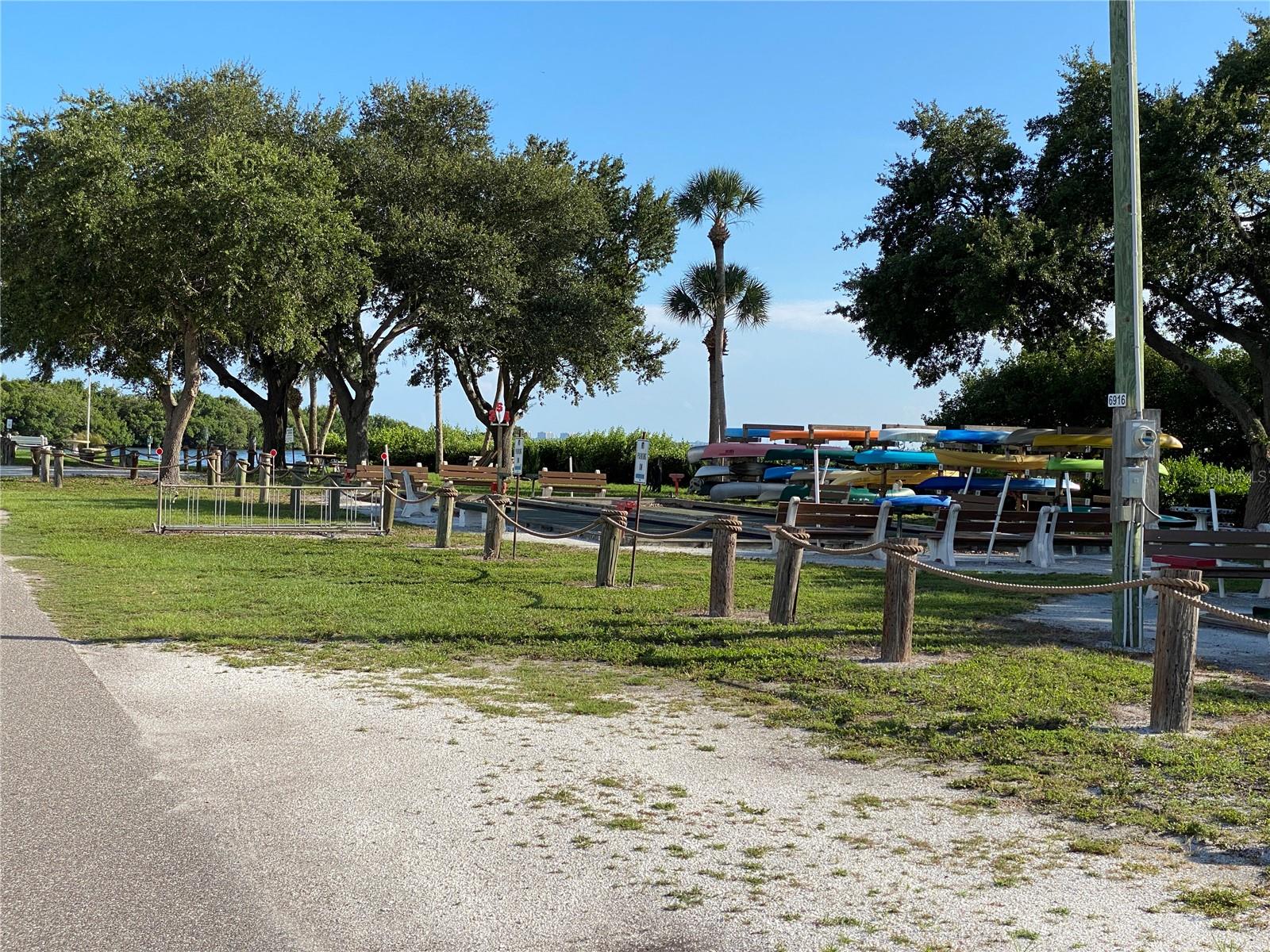 TRAILER ESTATES - Residential